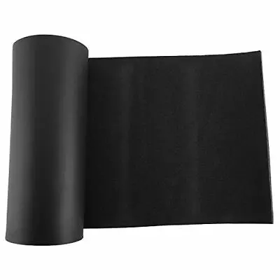Closed Cell EPDM Sponge Foam Rubber Sheet RollPerfect Cosplay PaddingDIY • $23.99
