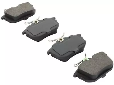 For 2000-2004 Volvo V40 Brake Pad Set Rear 63356MJMV 2001 2002 2003 • $24.96