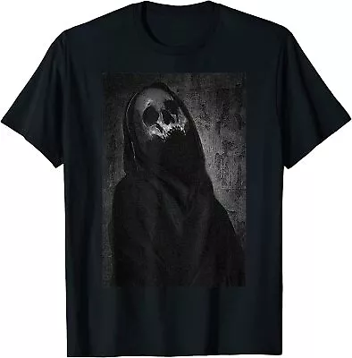 NEW LIMITED Occult Gothic Dark Unholy Witchcraft Grunge Goth T-Shirt • $23.49