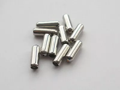 £4.99 • Buy 10 X HAT PIN END CAPS - PIN PROTECTORS / GOLD/ ANTIQUE/ COPPER / SILVER COLOURED