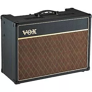 Vox AC15C1 15W Valve Combo 12'' Speaker 2 Channels • $949.99