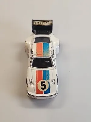 1977 Tomy Tomica Martini Porsche Turbo Made In Japan  • $7