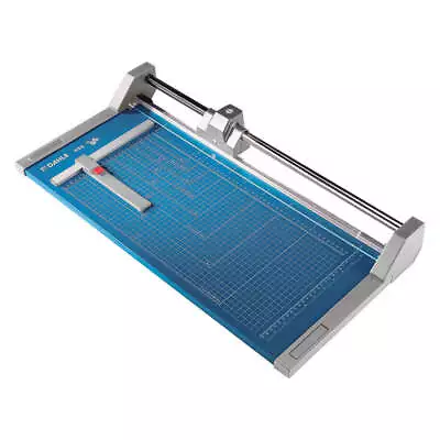 DAHLE 552 Rolling Blade Countertop Paper Trimmers • $231.67