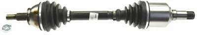 LÖBRO 305553 Drive Shaft For Mercedes-Benz • $369.24