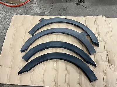 VW Volkswagen Golf Mk3 Set Fender Moldings • $40