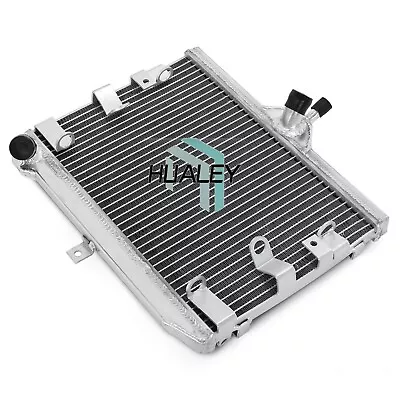 Aluminum Radiator For 1985-2007 Yamaha Vmax 1200 VMX1200 1986 2004 2007 • $83.49