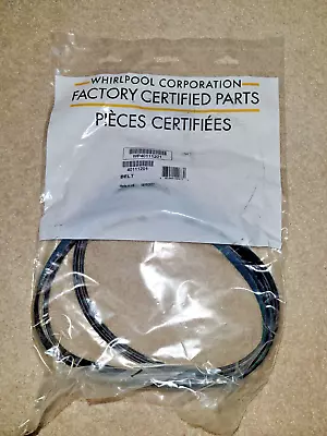 40111201 - WP40111201 Maytag Amana Dryer Belt OEM FACTORY CERTIFIED NEW • $16.99