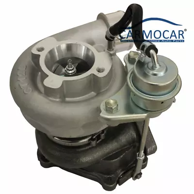 Turbo Turbocharger For Toyota Land Cruiser 4-Runner 3.0L 1KZ-T 1KZ-TE 17201-6704 • $160.97