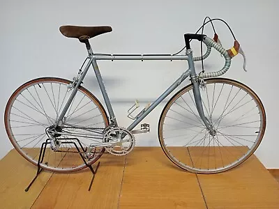 Moser Columbus Campagnolo Racing Bicycle Eroica Vintage • $259.58