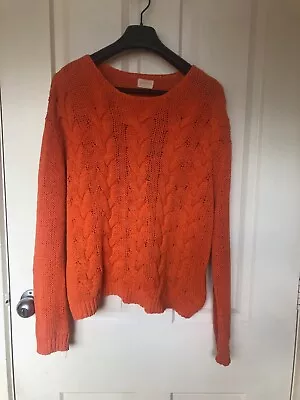 Gorman Knit Jumper Size 12 • $35