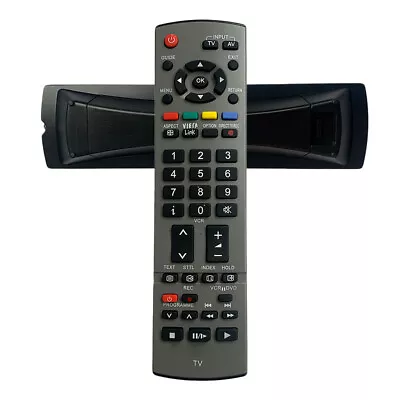 Remote Control For Panasonic TH-42PZ800U TH-46PZ800A TH-46PZ800U Plasma HDTV TV • $20.35