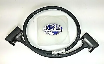 Ibm 06h6036 D64992 Scsi Se Wide Amphenol Cable • $34.99