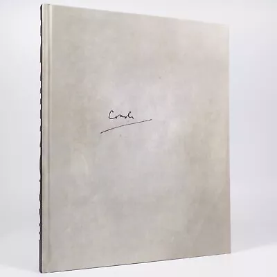 J.G. Ballard - Crash - The Collector's Edition • £40