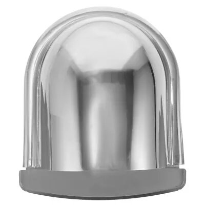  Roof Rain Hat Mushroom Chimney Cowl Rooftop Cover Vent Caps Outdoor • £12.99