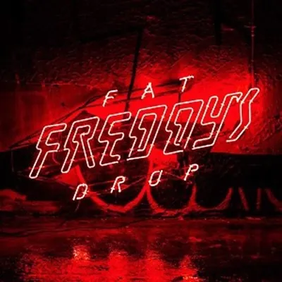 Fat Freddy's Drop - Bays  Cd New  • £20.66