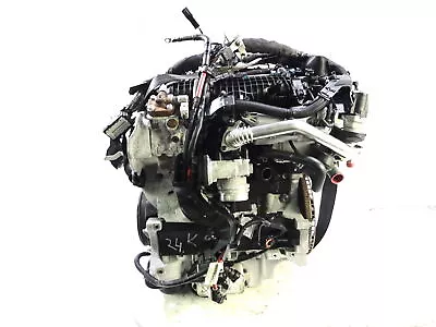 Engine For 2017 Volvo V40 MK3 2.0 D2 Diesel D4204T8 120HP • $3334