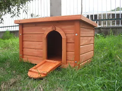 Deluxe Hide House For Rabbit Guinea Playpen Enclosure Run Runs Chicken Tortoise • £39.99
