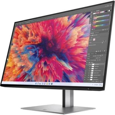 $232.85 • Buy HP Z24q G3 23.8  2560x1440 QHD LCD Monitor 4Q8N4AAABA