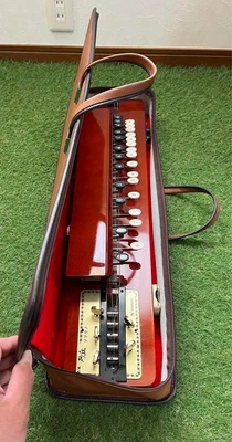 $105.99 • Buy SUZUKI Taishogoto SAKYU Electric Harp TAISHO Koto Stringed Waraku