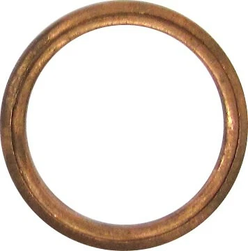 $6.30 • Buy Exhaust Gasket Flat 1 For Suzuki GS 1100 G-Z (DOHC 8 Valve) (GU71A) 1982