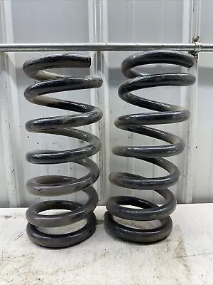 1997-2003 Chevy S10 Truck & Blazer GMC Sonoma 4.3L Front 2  Drop Coil Springs • $80