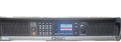 Qsc 4.2q Amplifier • $495