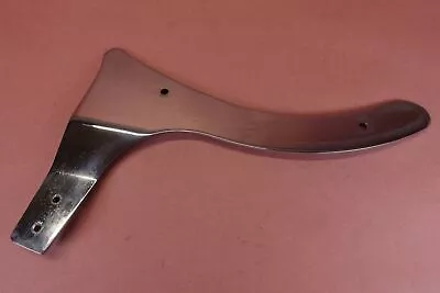 $20.99 • Buy 1999-2009 Yamaha VStar 1100 V Star XVS1100 Left Rear Sissy Bar Mount Bracket