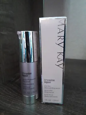 Mary Kay Timewise Repair Volu-Firm Advanced Lifting Serum 1oz NEW 💗 Exp 11/24 • $49.95