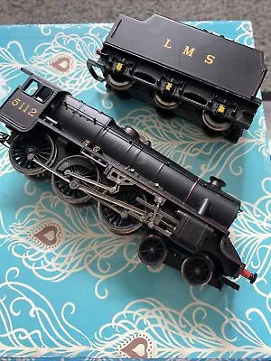 OO Gauge Hornby Steam Train Bundle 4 X Locos • £20