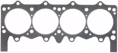 Fel-pro Head Gasket Small Block Mopar 4.190 Bore .039 Thick #1101 Sold Each • $74.99