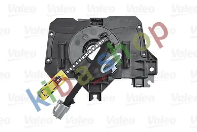 Combined Switch Under The Steering Wheel Fits Dacia Duster Duster/suv Logan • £191.21
