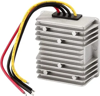 DC To DC Converter Voltage Regulator Buck Boost Converter Step Down/Up Module • $25.63
