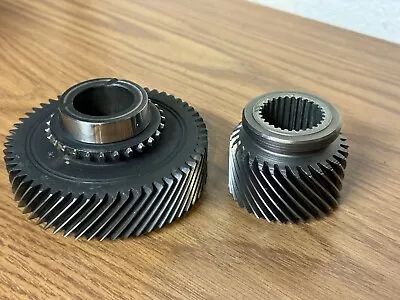 Ford T5 NWC 5th Gear Set  55 + 31 Tooth For NON World Class T-5  28 Spline • $299.99