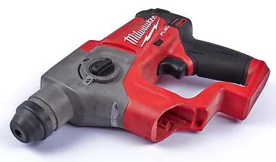 Milwaukee 2416-20 12V 5/8in M12 FUEL SDS Plus Rotary Hammer (Tool Only) • $89.99