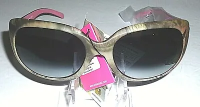 Strike King Women's Mossy Oak Sunglasses  • $12.29