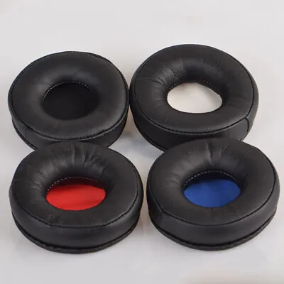 $12.91 • Buy Small Ear Pads Replacement Headphones Cushion Wireless Soft For Jabra Move