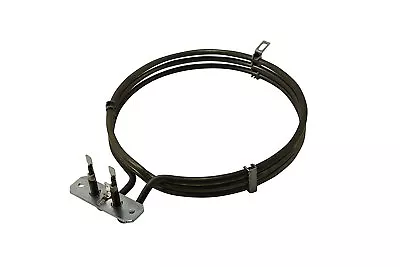 £14.99 • Buy Rangemaster 55, 90, 110 Fan Oven Cooker Element 2500 Watts