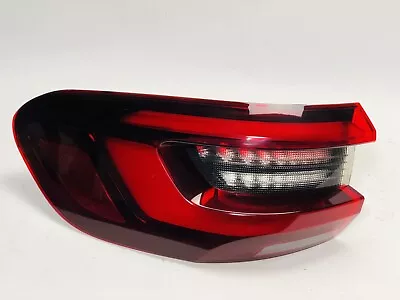 $295 • Buy *Nice 2019 2020 2021 22 BMW X5 X5M LED Tail Light Outer Left Driver OEM TESTED