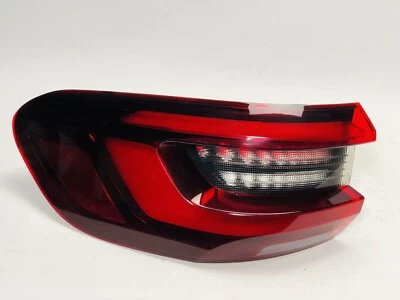 $295 • Buy *Nice 2019 2020 2021 22 BMW X5 X5M LED Tail Light Outer Left Driver OEM TESTED