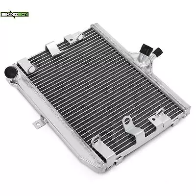 Aluminum Radiator 1FK-12461-00-00 For Yamaha Vmax 1200 V-MAX 1200 VMX1200 85-07 • $74.90