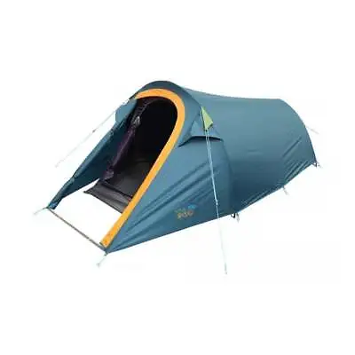 Vango Soul 200 CLR Tent | Camping & Festival Equipment • £74.95