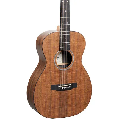 Martin 0-14 Fret Special X Series Koa Concert Acoustic Guitar W/ Gig Bag • $499