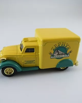 Matchbox Collectibles Diecast Pony Express Brewing Delivery Truck • $6