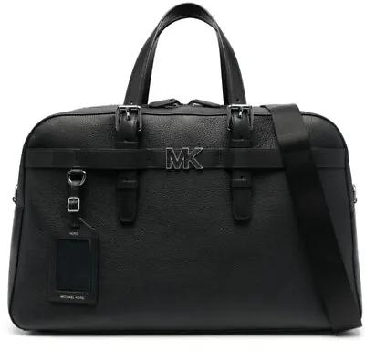 Michael Kors Hudson Luggage • $220