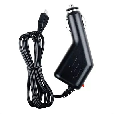 Car DC Adapter For MetroPCS LG Optimus L9 P769 L70 Esteem MS910 Motion 4G MS770 • $9.90