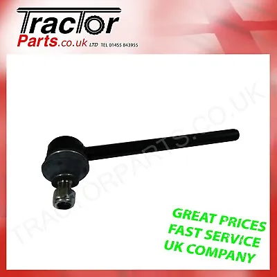 Track Rod End Right Hand Manual Straight Axle Massey Ferguson 135 148 230 240 • £19.33