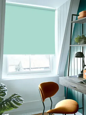 £0.99 • Buy Order A Sample Piece Of Roller Blind Fabric From The Order Blinds Collection 