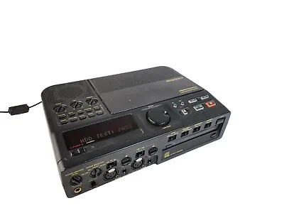 Marantz CDR420/U1B HD/CD Professional Portable Digital Audio MP3 Recorder Unit • $41.99