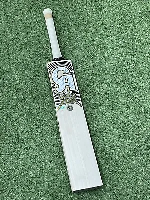CA Gold 20k Cricket Bat - 2lb 8oz - Brand New! Exclusive! Handpicked! • £419.99