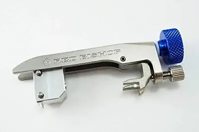 RED BISHOP ACCU-LOCATOR/Intonation Adjuster For Floyd Rose Ibanez EDGE Schaller • $66.99